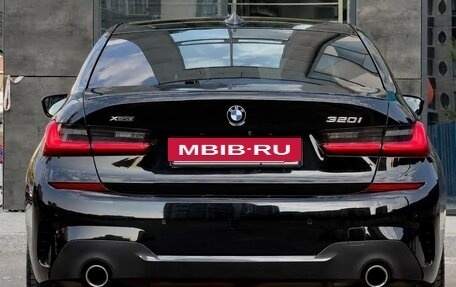 BMW 3 серия, 2019 год, 3 120 000 рублей, 2 фотография