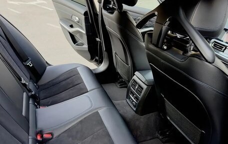 BMW 3 серия, 2019 год, 3 120 000 рублей, 8 фотография