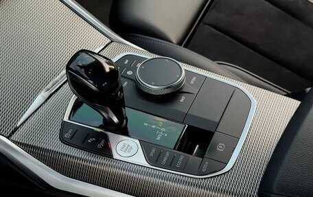 BMW 3 серия, 2019 год, 3 120 000 рублей, 4 фотография