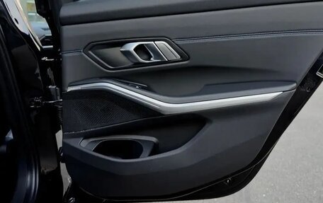 BMW 3 серия, 2019 год, 3 120 000 рублей, 5 фотография