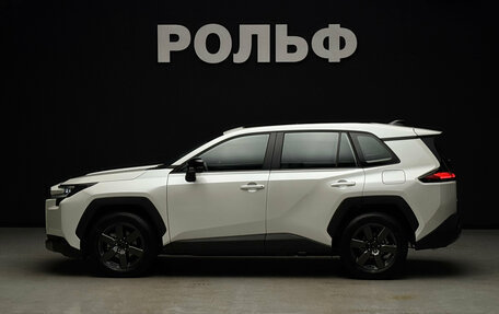 Toyota RAV4, 2026 год, 4 400 000 рублей, 6 фотография