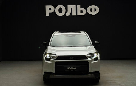 Toyota RAV4, 2026 год, 4 400 000 рублей, 2 фотография