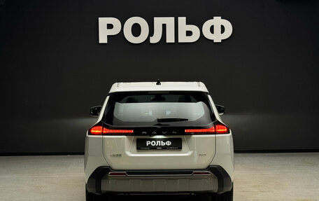 Toyota RAV4, 2026 год, 4 400 000 рублей, 4 фотография