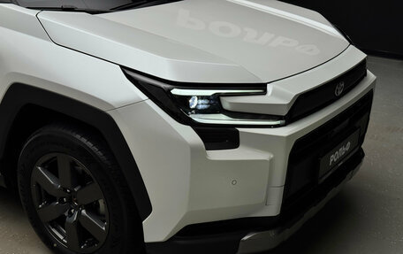Toyota RAV4, 2026 год, 4 400 000 рублей, 7 фотография