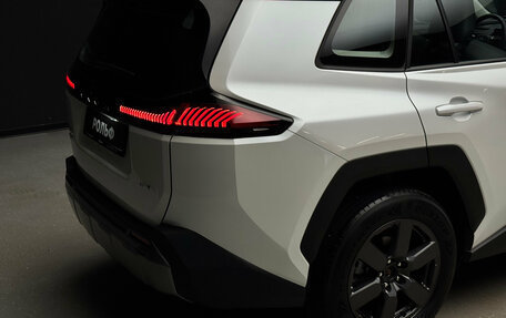 Toyota RAV4, 2026 год, 4 400 000 рублей, 9 фотография