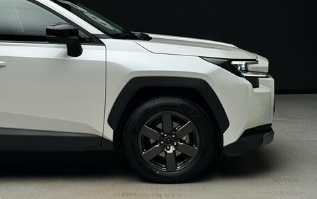 Toyota RAV4, 2026 год, 4 400 000 рублей, 8 фотография