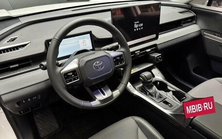 Toyota RAV4, 2026 год, 4 400 000 рублей, 10 фотография