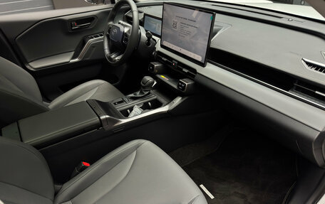 Toyota RAV4, 2026 год, 4 400 000 рублей, 15 фотография