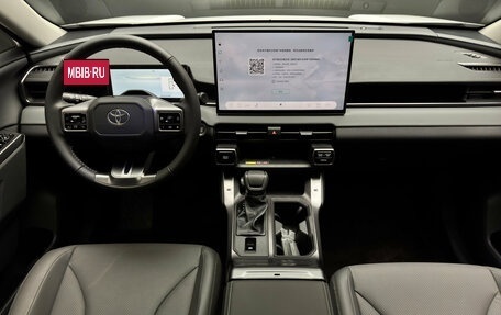 Toyota RAV4, 2026 год, 4 400 000 рублей, 11 фотография