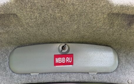 BMW 3 серия, 2002 год, 750 000 рублей, 9 фотография