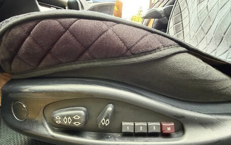 BMW 3 серия, 2002 год, 750 000 рублей, 14 фотография