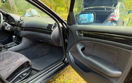 BMW 3 серия, 2002 год, 750 000 рублей, 20 фотография