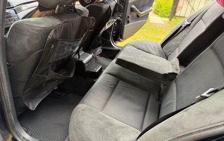 BMW 3 серия, 2002 год, 750 000 рублей, 23 фотография