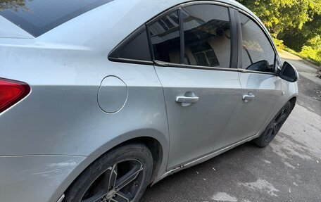 Chevrolet Cruze II, 2011 год, 435 000 рублей, 10 фотография