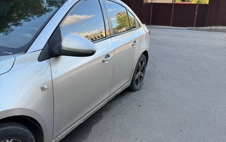 Chevrolet Cruze II, 2011 год, 435 000 рублей, 13 фотография