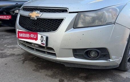 Chevrolet Cruze II, 2011 год, 435 000 рублей, 12 фотография