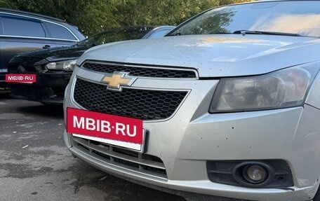 Chevrolet Cruze II, 2011 год, 435 000 рублей, 11 фотография