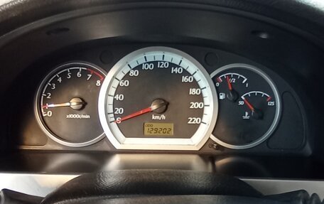 Chevrolet Lacetti, 2010 год, 475 000 рублей, 8 фотография