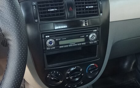 Chevrolet Lacetti, 2010 год, 475 000 рублей, 9 фотография