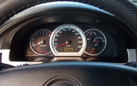 Chevrolet Lacetti, 2010 год, 475 000 рублей, 7 фотография