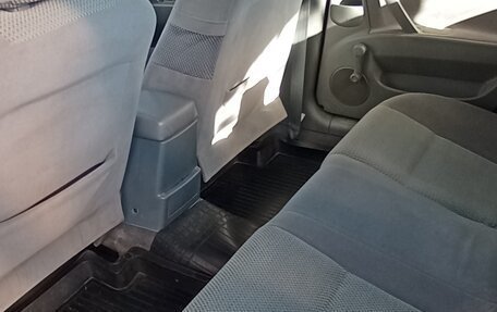 Chevrolet Lacetti, 2010 год, 475 000 рублей, 10 фотография