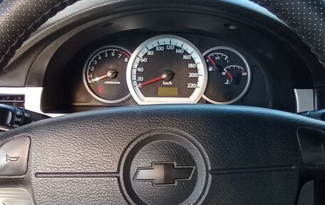 Chevrolet Lacetti, 2010 год, 475 000 рублей, 6 фотография