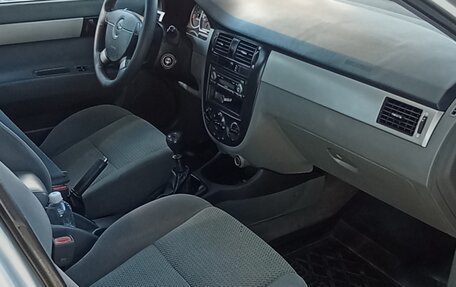 Chevrolet Lacetti, 2010 год, 475 000 рублей, 12 фотография