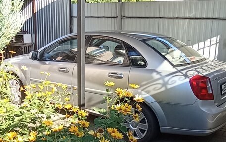 Chevrolet Lacetti, 2010 год, 475 000 рублей, 14 фотография