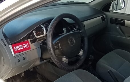 Chevrolet Lacetti, 2010 год, 475 000 рублей, 5 фотография