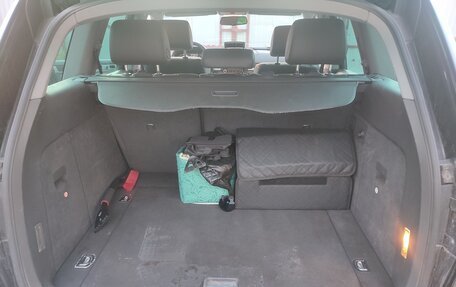 Volkswagen Touareg III, 2006 год, 1 700 000 рублей, 6 фотография