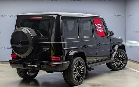 Mercedes-Benz G-Класс AMG, 2026 год, 33 200 000 рублей, 3 фотография