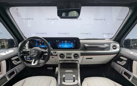 Mercedes-Benz G-Класс AMG, 2026 год, 33 200 000 рублей, 5 фотография
