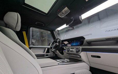 Mercedes-Benz G-Класс AMG, 2026 год, 33 200 000 рублей, 11 фотография