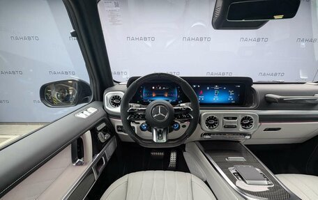 Mercedes-Benz G-Класс AMG, 2026 год, 33 200 000 рублей, 6 фотография