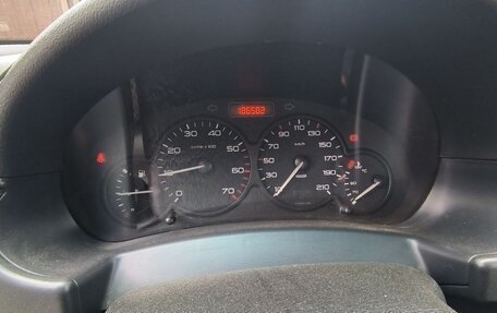 Citroen Berlingo II рестайлинг, 2007 год, 450 000 рублей, 2 фотография