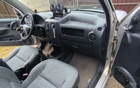 Citroen Berlingo II рестайлинг, 2007 год, 450 000 рублей, 4 фотография