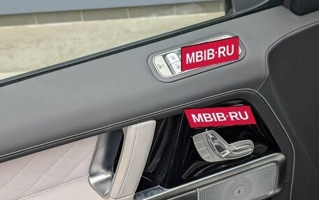Mercedes-Benz G-Класс AMG, 2026 год, 33 200 000 рублей, 7 фотография