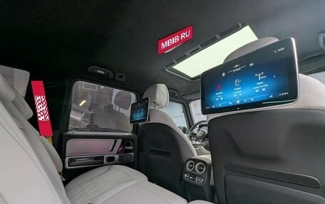 Mercedes-Benz G-Класс AMG, 2026 год, 33 200 000 рублей, 10 фотография