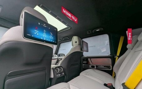 Mercedes-Benz G-Класс AMG, 2026 год, 33 200 000 рублей, 9 фотография