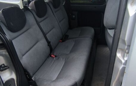 Citroen Berlingo II рестайлинг, 2007 год, 450 000 рублей, 7 фотография