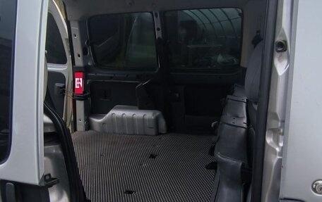 Citroen Berlingo II рестайлинг, 2007 год, 450 000 рублей, 5 фотография