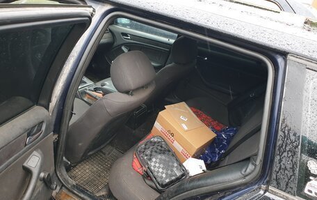 BMW 3 серия, 2004 год, 380 000 рублей, 9 фотография
