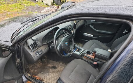BMW 3 серия, 2004 год, 380 000 рублей, 8 фотография