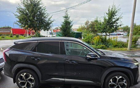 Geely Atlas, 2024 год, 2 300 000 рублей, 2 фотография
