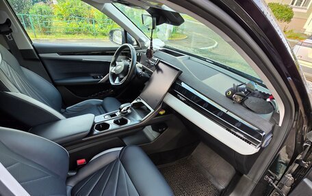 Geely Atlas, 2024 год, 2 300 000 рублей, 3 фотография