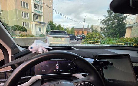 Geely Atlas, 2024 год, 2 300 000 рублей, 6 фотография