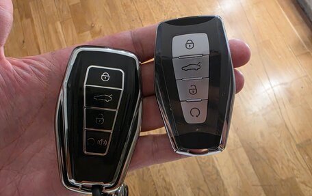 Geely Atlas, 2024 год, 2 300 000 рублей, 9 фотография