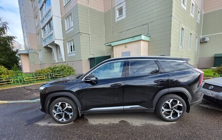 Geely Atlas, 2024 год, 2 300 000 рублей, 8 фотография