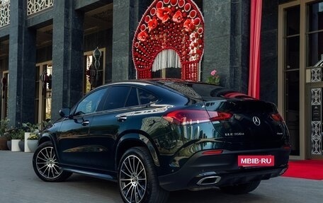 Mercedes-Benz GLE Coupe, 2021 год, 9 290 000 рублей, 6 фотография
