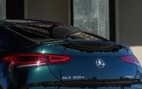 Mercedes-Benz GLE Coupe, 2021 год, 9 290 000 рублей, 8 фотография
